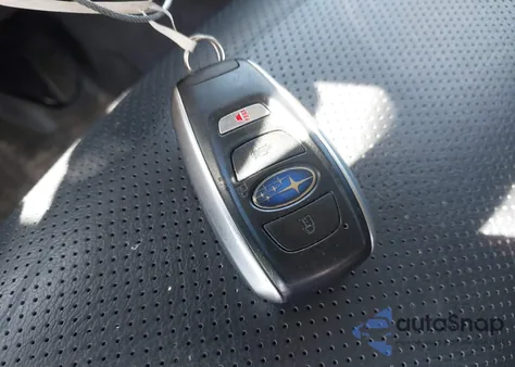 2022 Subaru Ascent Touring from USA, damaged, VIN 4S4WMARD3N3422517